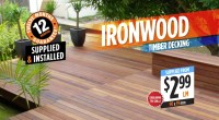 Colli Decking