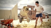 Colli Xpress Onsite Cement Mixer