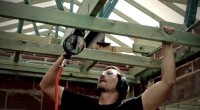 Colli Xpress Onsite Nail Gun
