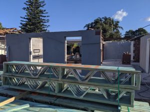 DM Breaker News: Stage 1 Bayswater Project